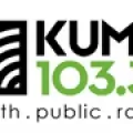 KUMD - FM 103.3